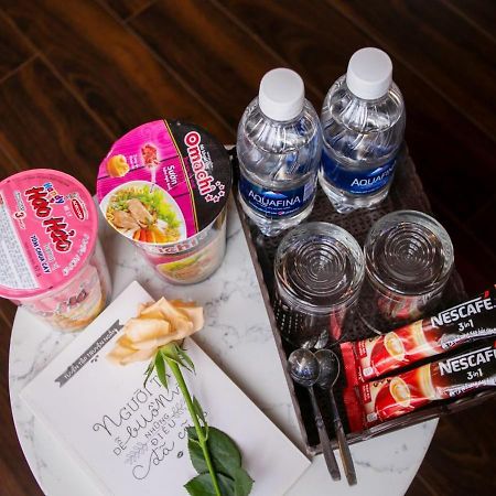 Sunshine Laputa Hotel 달랏 외부 사진