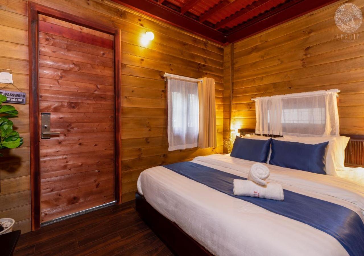 Sunshine Laputa Hotel 달랏 외부 사진