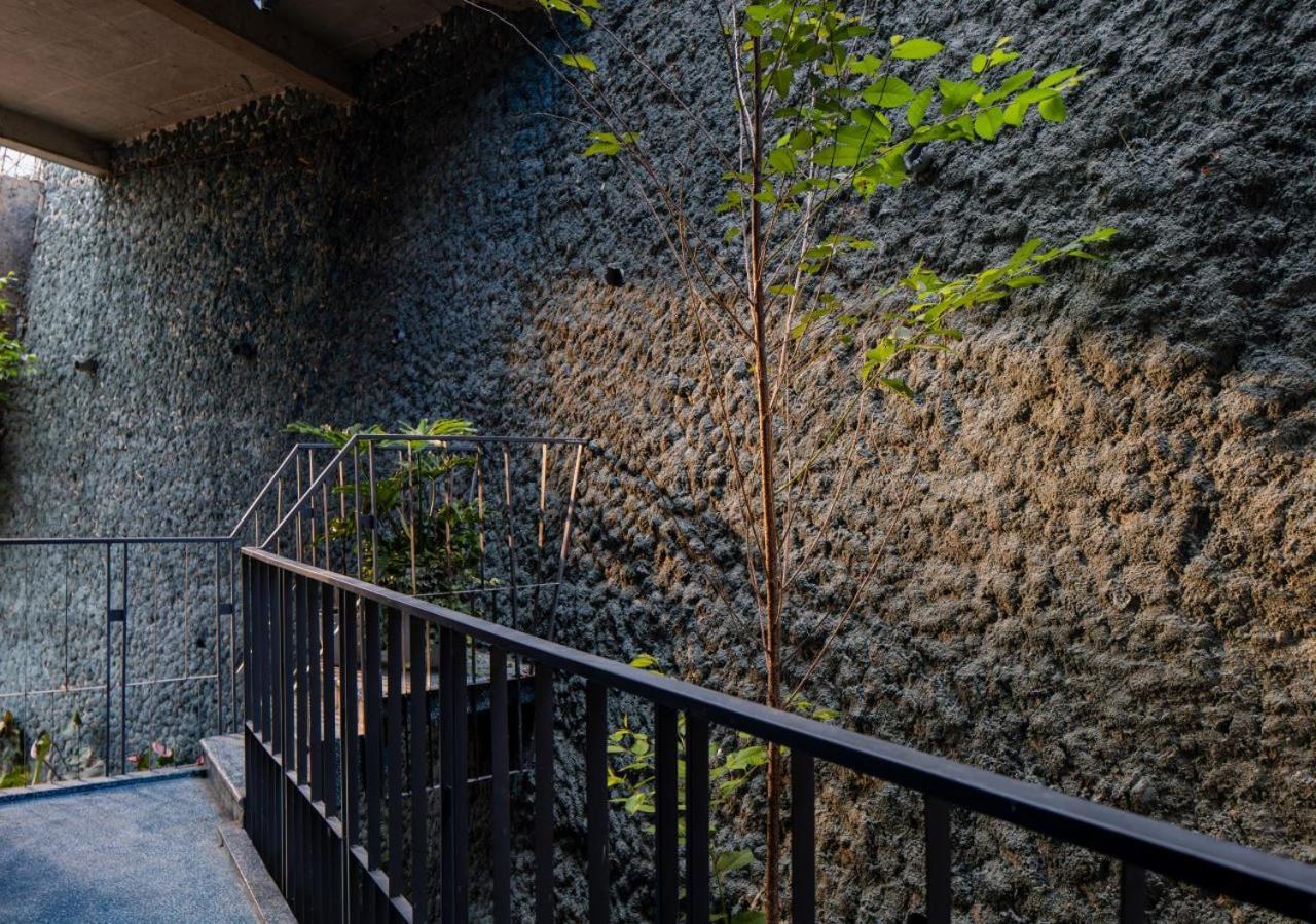Sunshine Laputa Hotel 달랏 외부 사진